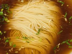 -同得兴 Since·1995 传统苏式面馆(十全街店)