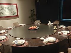 -悦融琥珀·京鲁菜·海味珍品(西单店)