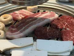 -六七八韩式烤肉·韩国料理(上杭路店)