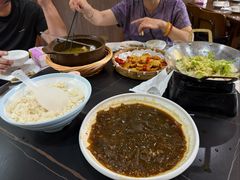 -李东农庄(中南百草园地标店)
