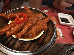 -点点心点心专门店(旺角店)
