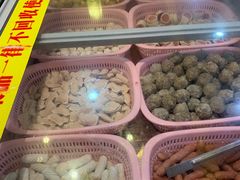 -汉丽轩·音乐自助烤肉餐厅(石岐店)
