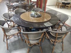 -睿柏云酒店-餐厅