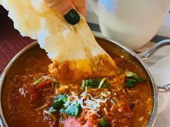 玛莎拉鸡配楠-娜玛瑟德餐厅(宇拓路店)