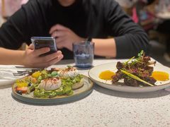 -BE BRIGHT KITCHEN(正佳广场店)