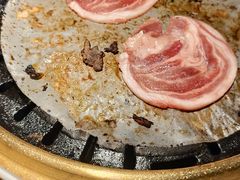 -德得轩烤涮一体自助餐厅(王府井店)