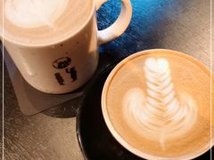 -StayReal Cafe(长宁来福士广场东八区店)