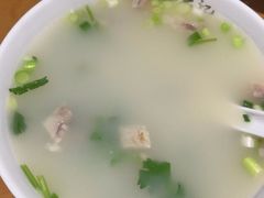-和兴记牛肉火勺·羊汤(于洪广场店)