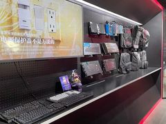 -ROG玩家国度(美罗城店)