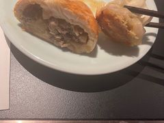 -额尔敦传统涮(公园西路店)