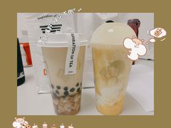 -喜茶(中山利和新地店)