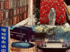 -潭柘寺景区