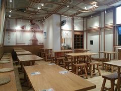 大堂-小满手工粉(上海文峰广场店)