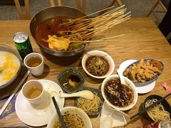 -付小姐在成都(川沙店)