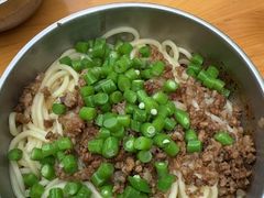 -左撇子私房面