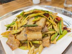 -老味道1992(武当山店)