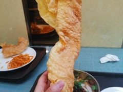 酸辣炒腐竹-红鼻子桂林米粉(金唐新光界店)