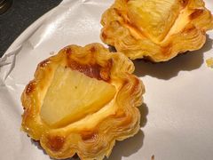 -蝴蝶里·粤菜·点心(滨江龙湖店)