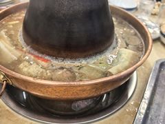 -月圆火锅(宁海东路二店)