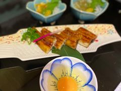 -昱匠·日本料理(金融街店)