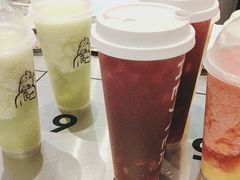 -喜茶(广州北京路惠福东店)