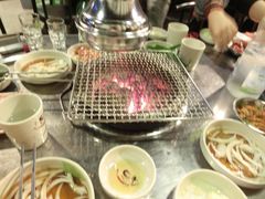 -釜山火炉·海鲜烤肉(紫藤路店)