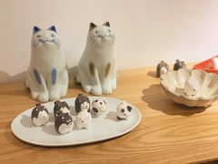 -猫里有甜