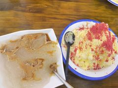 -串妹花式冰粉(乐山总店)