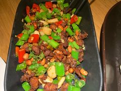 -金牌外婆家(苏州中心店)