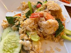 -Doo Dee Thai Food(Issan/Isaan/Esan)