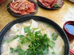 -惠丰源烩面馆(经七路店)