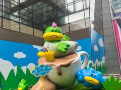 -天河领展广场