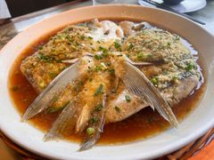 -绿茶餐厅(龙井船宴· 品牌总店)