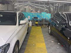 -CLEANDAY车倍洁精洗(延安西路店)