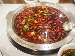 -老表牌·蛙蛙鸡冷锅鱼(成都东站店)