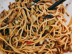 -李叁面馆(妇幼店)