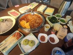 -巴倒烫陆派火锅山庄(南山总店)