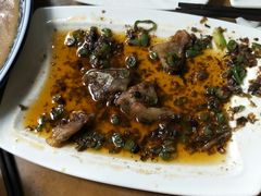 -庶民居中餐馆(花土店)