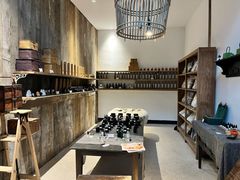 -MOJ coffee(瓯海泽雅水碓坑店)