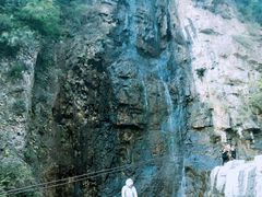 -狼牙山风景区