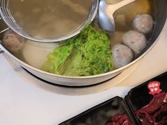 -陈记顺和潮汕牛肉火锅(番禺迎宾大道店)