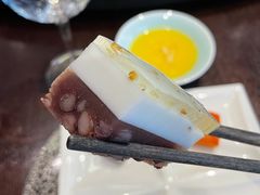 -萬國春·中菜馆(颐和公馆店)