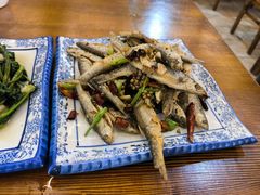 -老味道1992(武当山店)