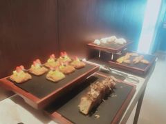 -食光全日制餐厅(绵阳首开喜来登酒店)