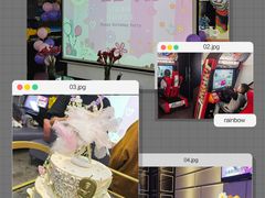 -CIAO·团建聚餐·生日派对轰趴馆(福田店)