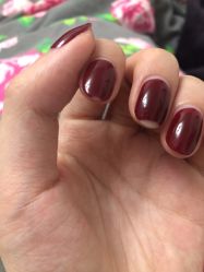 -EasyLady美甲沙龙