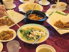 -亚龙湾红树林度假酒店御粤阁