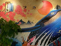 -有喜屋·烧鸟·居酒屋(周浦万达店)