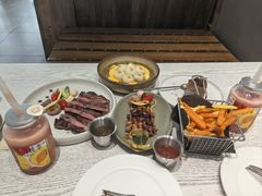 -娜娜家•Nana's restaurant(国金汇店)