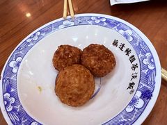 -粗茶淡饭(东关街店)